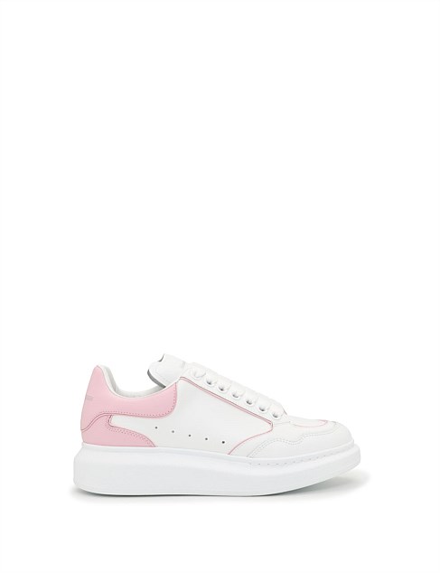 SNEAKER PELLE S.GOMM