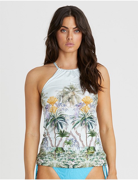 Palmilla Lawley Tankini