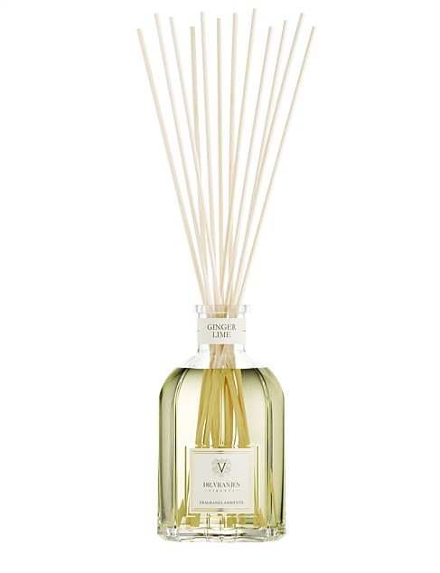 Ginger Lime Diffuser 1250ml