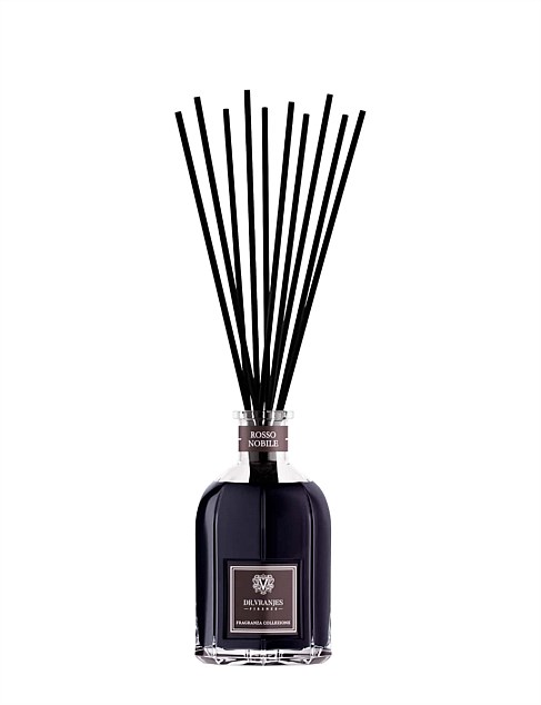 Rosso Nobile Diffuser 250ml