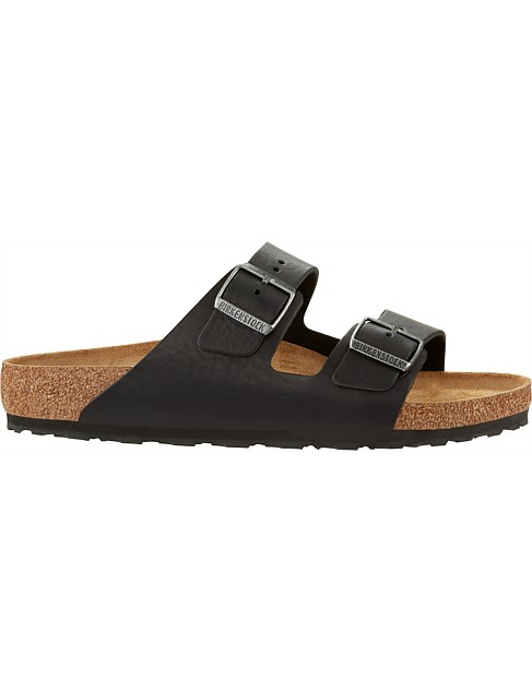 ARIZONA REG LEATHER SANDAL