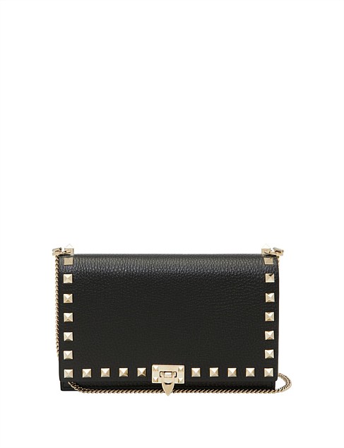 ROCKSTUD POUCH