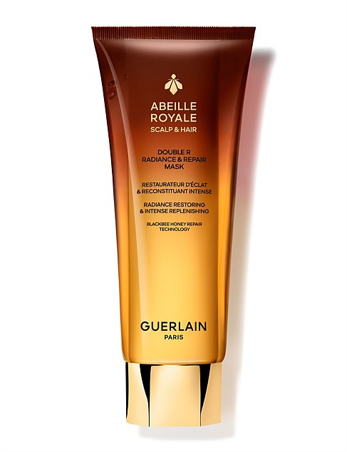 Abeille Royale Hair Mask 200ml