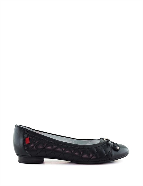 WOMEN'S PEARL ST BALLET FLAT