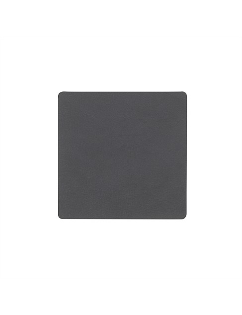 GLASS MAT SQUARE NUPO ANTHRACITE