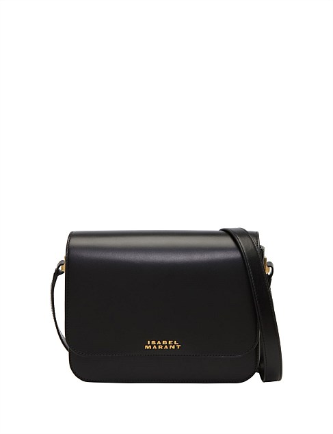 NIZZA CROSS BODY BAG