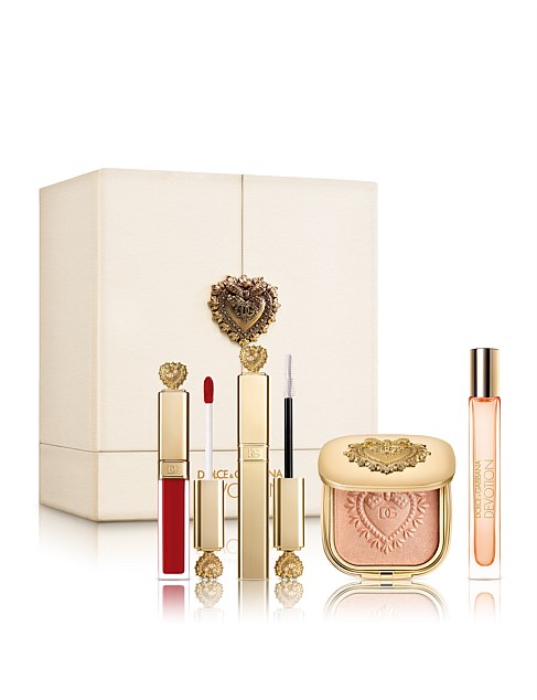 DEVOTION LUXUARY GIFT SET