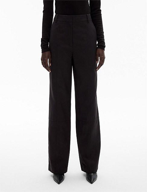 Seam Detail Pant