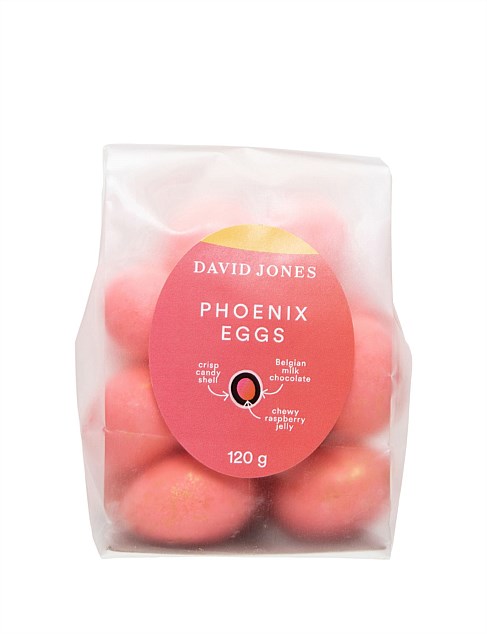 PHOENIX EGGS 120g