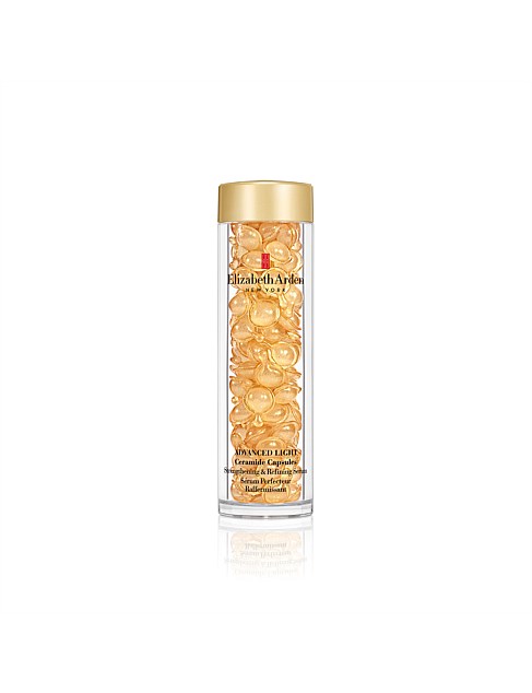 Advanced Light Ceramide Capsules Strengthening & Refining Serum 90 Piece