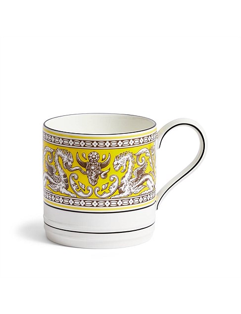 Florentine Citron Mug 326ml