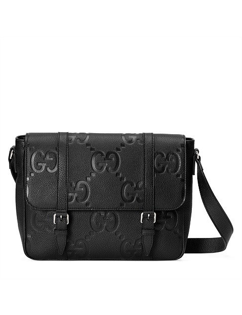 Jumbo GG medium messenger bag