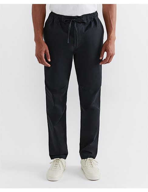 MAX COTTON STRETCH CHINO