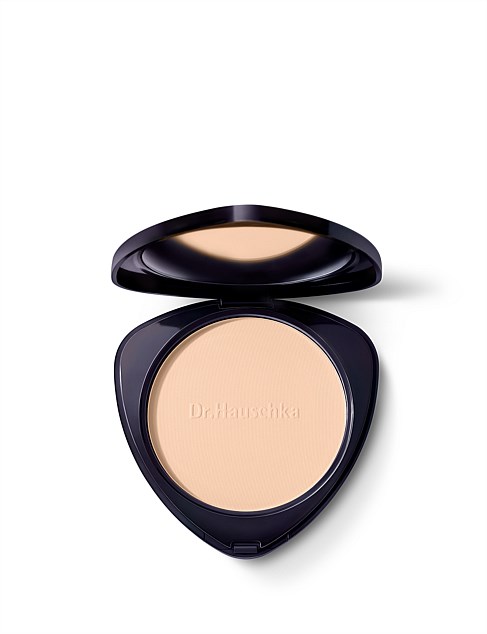 Compact Powder