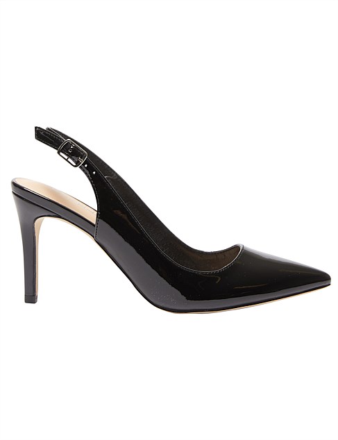 WHIZ Pump Heel