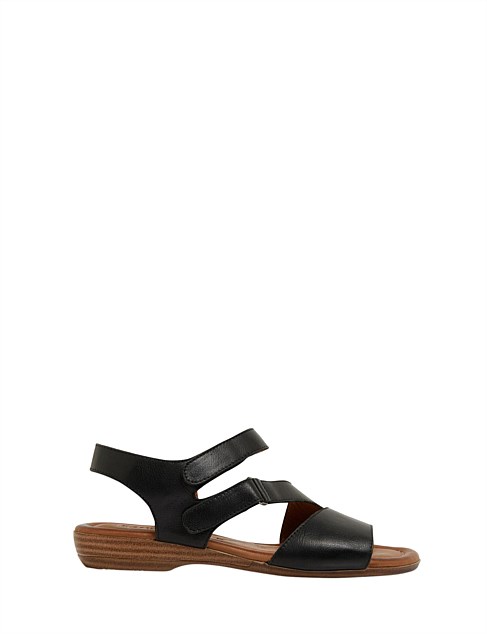 KENYA FLAT SANDAL