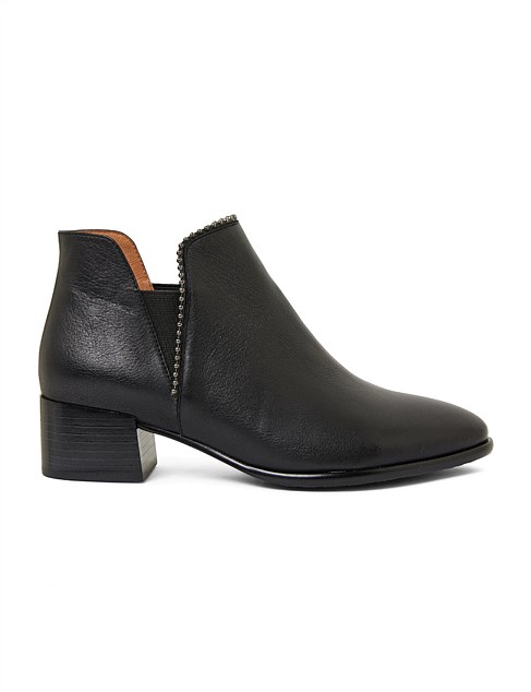 ASTOR ANKLE BOOT