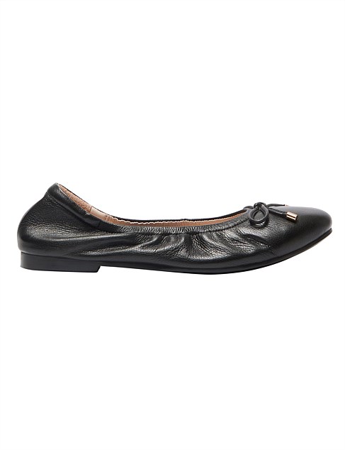 ALLEGRA BALLET FLAT