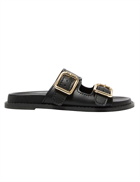 RANDALL SLIDE SANDAL