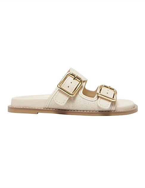 ROMINA SLIDE SANDAL