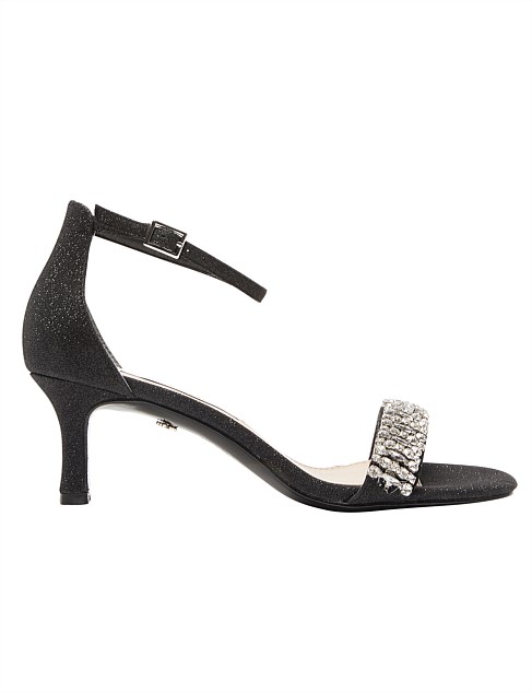 BRITANY HEEL SANDAL