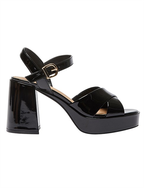 SIENNA HEEL SANDAL