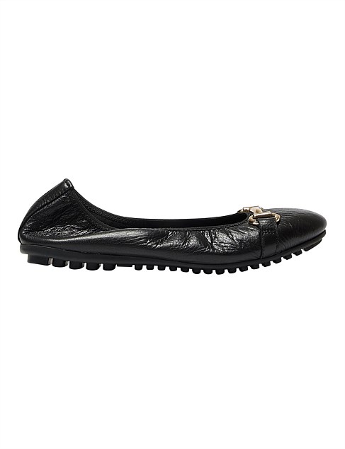 PILGRIM BALLET FLAT