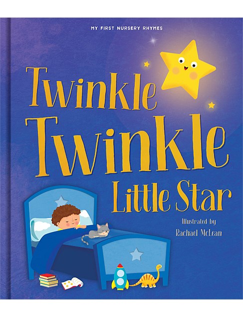 Twinkle Twinkle Little Star