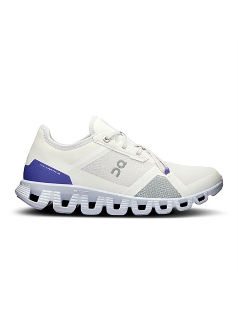 WOMEN'S Cloud X 3 AD SNEAKER