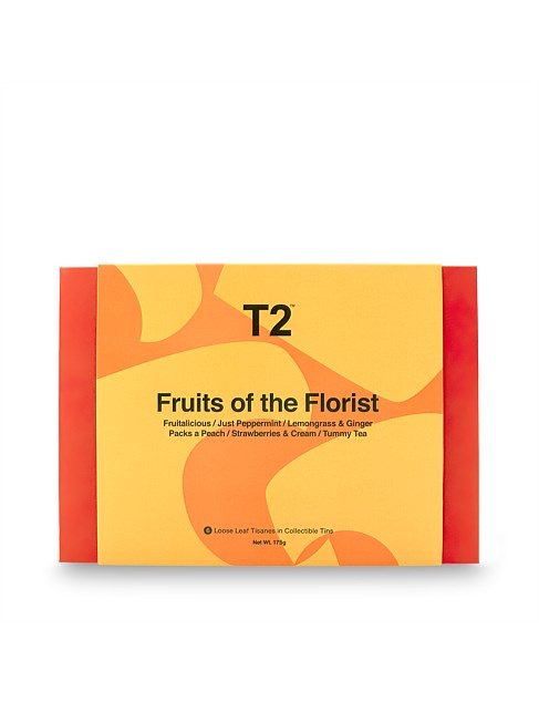 T2 Icon Fruits of the Florist