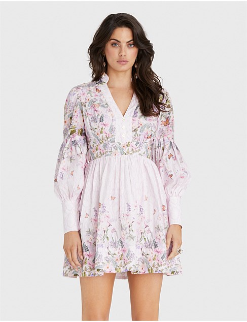 Zephyr Liv Mini Dress