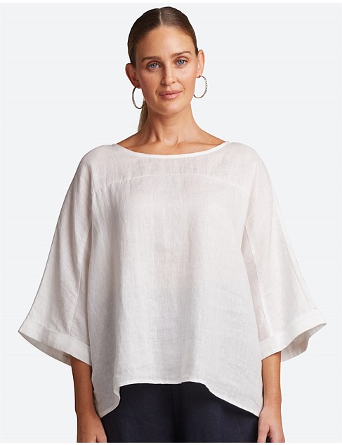 STUDIO RELAXED TOP