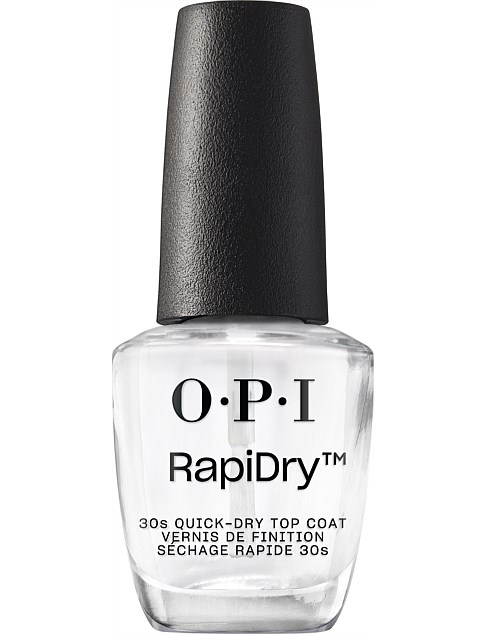 Rapidry Top Coat