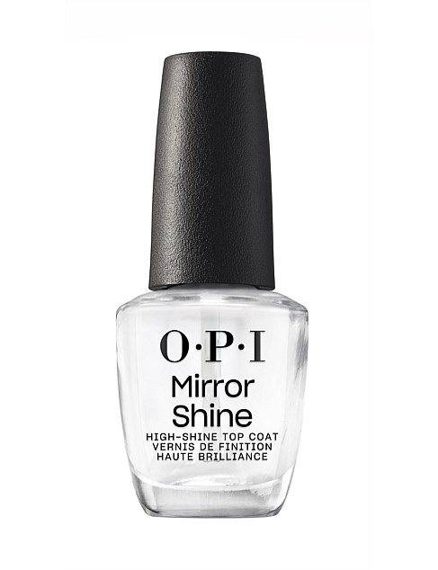 Mirror Shine Top Coat