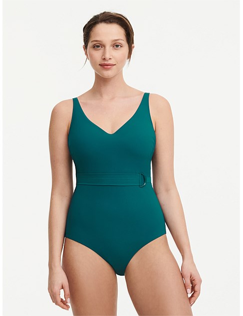 SWIM CELESTIAL COVERING UNDERWIRE ONE PCE