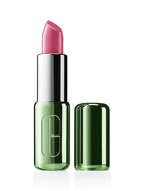 Clinique Pop Longwear Lipstick Shine