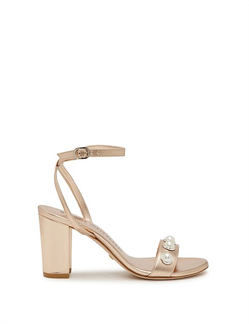 NEARLYBARE PORTIA SANDAL