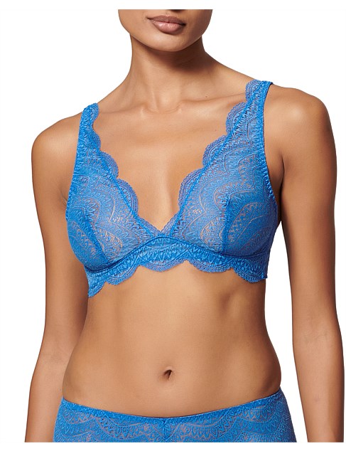 KARMA SOFT CUP TRIANGLE BRA