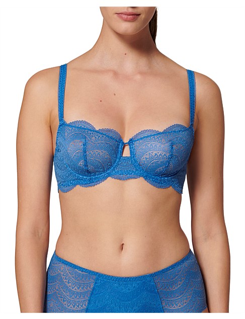 KARMA HALF CUP BRA