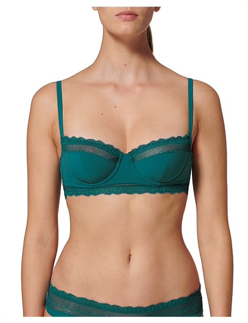 DESTINEE HALF CUP BRA