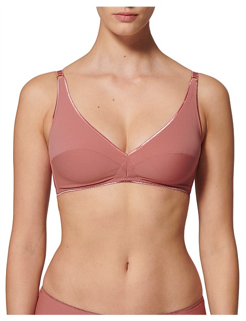 ARTIFICE SOFT CUP TRIANGLE BRA