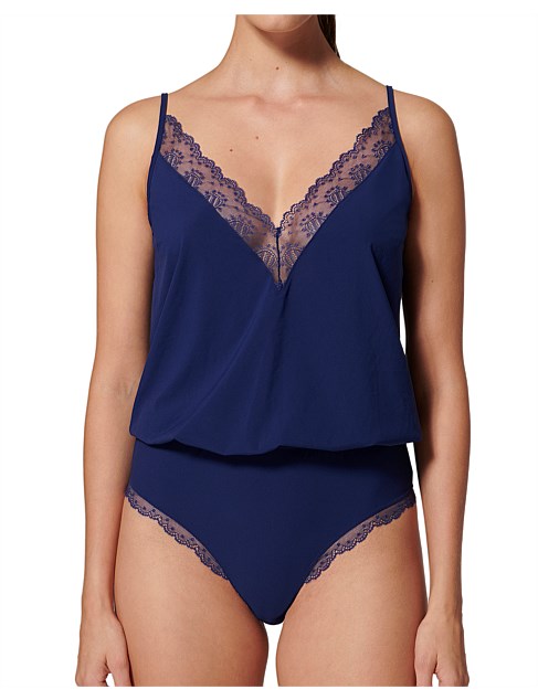 CANOPEE BODYSUIT