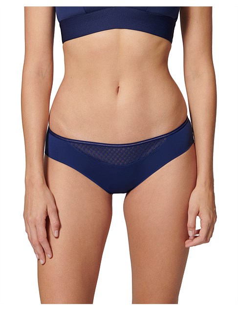 HARMONY SPORTS BIKINI BRIEF