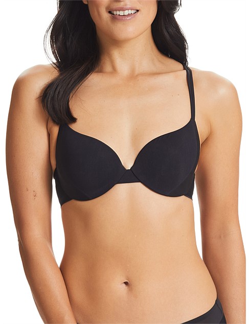 Dual Contour Bra