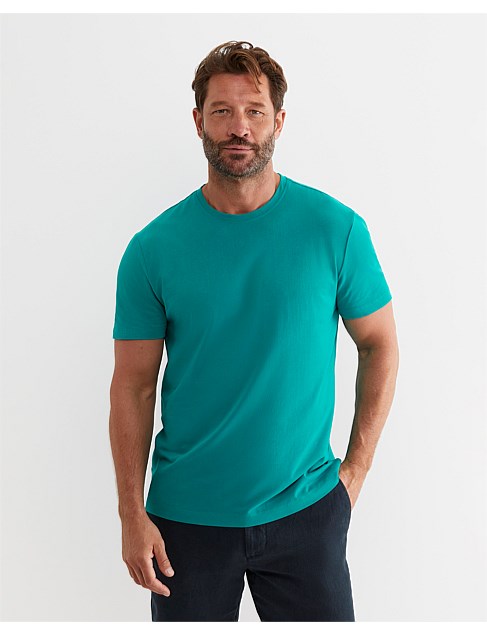 SUPERSOFT TEE