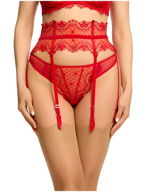 VEDETTE Suspender