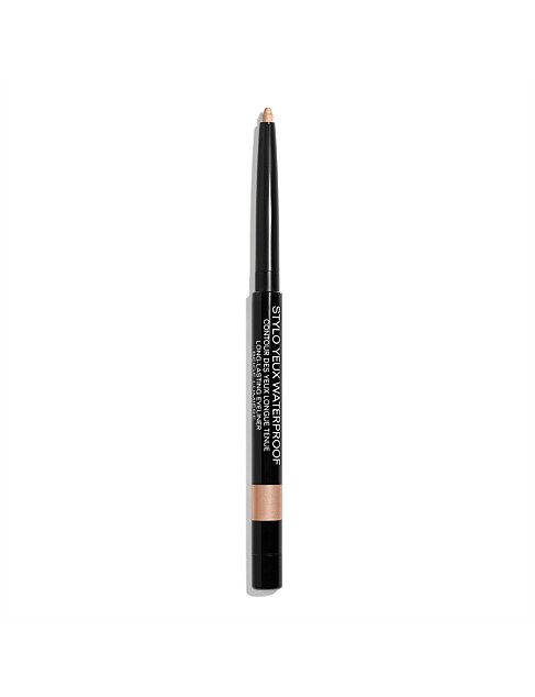 STYLO YEUX WATERPROOF Longwear Eyeliner And Kohl Pen