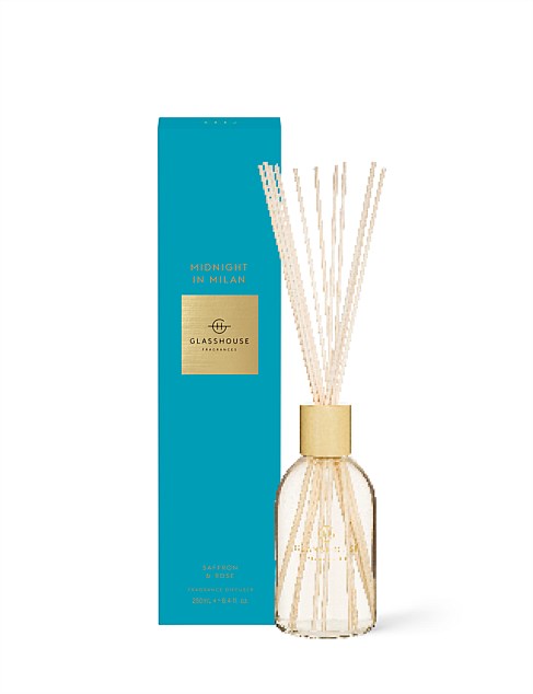 Midnight in Milan Diffuser 250ml