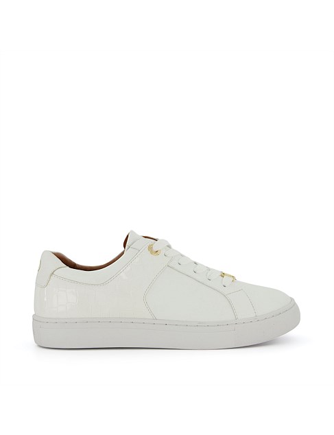 Elodiie Sneaker in White