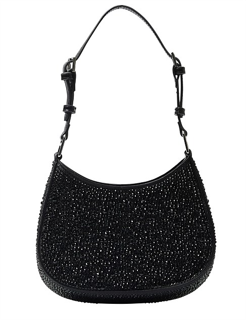 CHLOE SHOULDER BAG